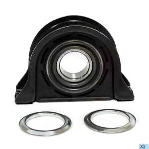Підвісний підшипник MAN M90 d55 020.331