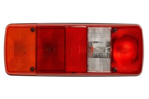 Фонарь задний MAN L2000/ 8.163 с подсветкой 13-02-01-0086