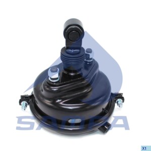 Тормозная камера барабан 36 BPW 096.2450