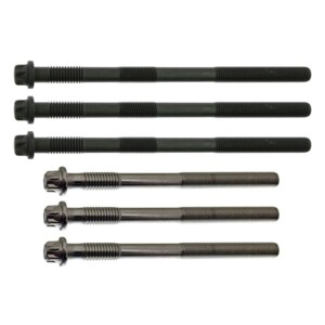 Комплект болтів головки блока MAN TGA D2866/76 M15x2x198/260 14-32918-01