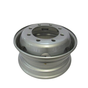 Диск колёсный R19.5x7.5 Mercedes 1317, Atego 1217 3110007
