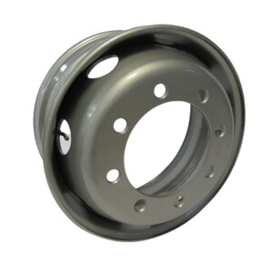 Диск колісний R19.5x7.5 Mercedes 1317, Atego 1217 3110007