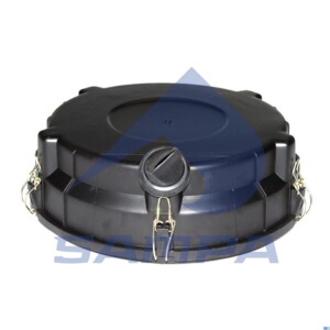 Кришка повітряного фільтра MAN F2000 022.140