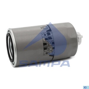 Фильтр сепаратора топлива Iveco Stralis 02-12, Eurocargo 06- 061.357-01
