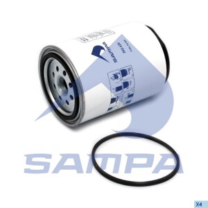 Фильтр сепаратора топлива DAF, Volvo FH -05 202.426-01
