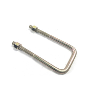 Стремянка рессоры M12x73x170 Mitsubishi L200 3010252