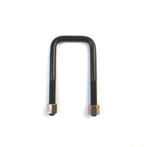 Стремянка рессоры M16x82x170 Iveco 3010256