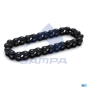 Цепочка суппорта Knorr SN5 Mercedes Atego 815 092.370