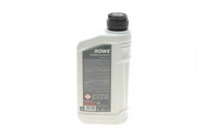 Олива 75W80 HIGHTEC TOPGEAR FE S (1L) 25066-0010-99