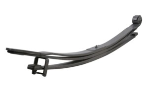 Ресора задня Renault Midlum 3-лист 85010500
