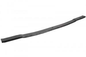 Рессора задняя Volvo FM7-12, Renault Kerax 1-й 11-лист 09639001