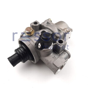 Регулятор давления Mercedes, MAN DR3502 3310083