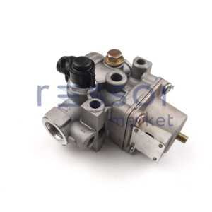 Регулятор давления Mercedes, MAN DR3502 3310083