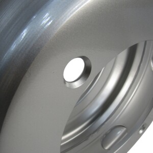 Диск колёсный R17.5x6.75 Mercedes Atego 815 Premium 3110056