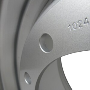 Диск колёсный R22.5x11.75 ET120 прицеп 3110057
