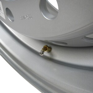 Диск колёсный R22.5x11.75 ET120 прицеп 3110057