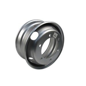 Диск колісний R17.5x6.75 MAN 8.163 / L2000 Premium 3110054