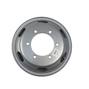 Диск колёсный R16x6.00 Mercedes Vario, 711D 3110050