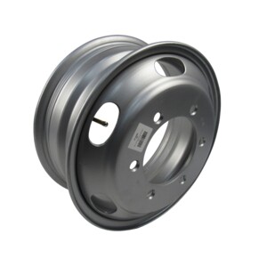 Диск колісний R16x6.00 Mercedes Vario, 711D 3110050