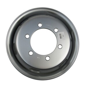 Диск колёсный R17.5x6.00 Mercedes 814, Vario Premium 3110052