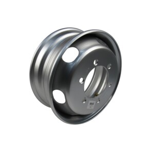 Диск колісний R17.5x6.00 Mercedes 814, Vario Premium 3110052