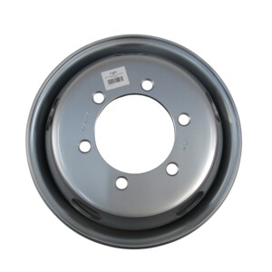 Диск колёсный R17.5x6.75 Mercedes 814 Premium 3110055