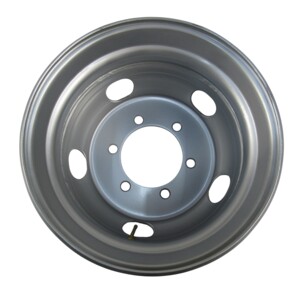 Диск колёсный R17.5x6.75 Mercedes 814 Premium 3110055