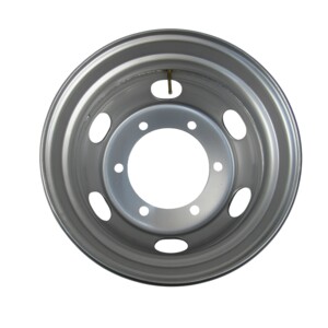 Диск колёсный R17.5x6.00 MAN 8.163 / L2000 Premium 3110051