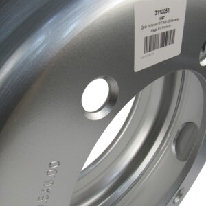 Диск колісний R17.5x6.00 Mercedes Atego 815 Premium 3110053