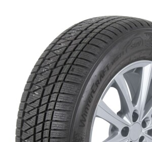 Шина 265/40R22 ZTKU 106V WS71 зима Zeekr 001 265/40R22 ZTKU 106V WS71