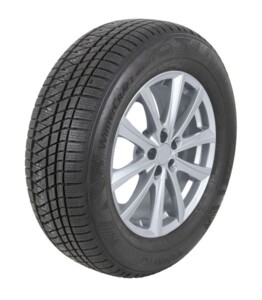 Шина 265/40R22 ZTKU 106V WS71 зима Zeekr 001 265/40R22 ZTKU 106V WS71