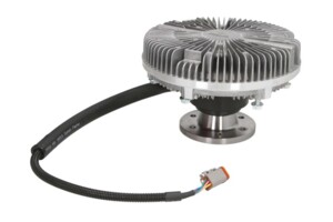 Вискомуфта Renault Premium Kerax 00- 49007