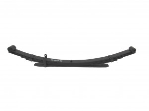 Рессора задняя Isuzu D-Max, Great Wall Wingle 6-лист 3010077-00