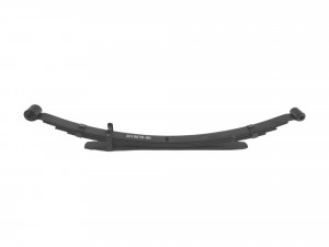 Ресора задня Isuzu D-Max, Great Wall Wingle 5-лист 3010078-00