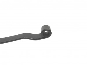 Рессора задняя DAF CF65 1-й 3-лист. 3010094-01