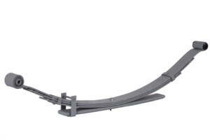 Ресора задня OPEL FRONTERA 911400610019 Z/T