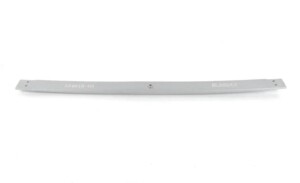 Рессора задняя Mercedes 814 LK 3-й лист BMT334010-03