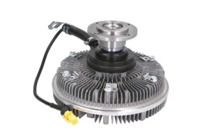 Вискомуфта MAN TGA-S-X 49113