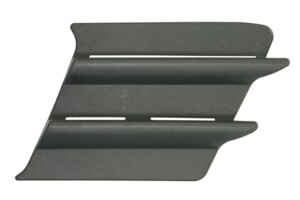 Накладка бампера MAN TGX-S левая MAN-FB-021L