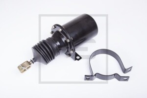 Блокувальна камера DAF, MAN, Mercedes, Scania, Volvo 076.532-00
