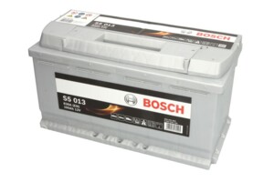 Аккумулятор 100Ah/830A 0 092 S50 130