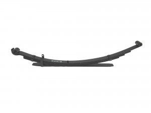 Ресора Mitsubishi L200 Triton, Fiat Fullback 5-лист 15- 3010151-00