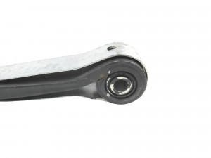 Ресора SAF 1x100/520x372  48mm 08-02-01-3990