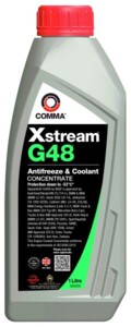 Антифриз G11/G48 1л XSTREAM G48 KONC. 1L