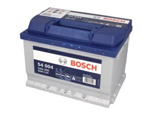 Аккумулятор 60Ah/540A 0 092 S40 040