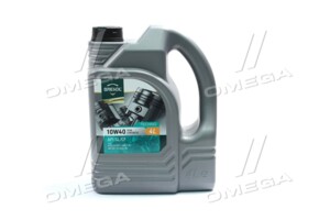 Моторна олива 10W40 BREXOL TECHNO SL/CF 4л 48391051010