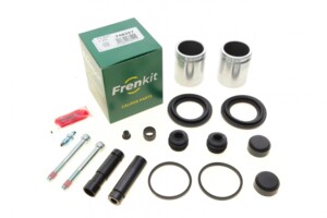 Ремкомплект суппорта Mercedes Vito W639, Sprinter 906 переднего 748357