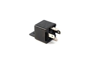 Реле універсальне 4 клеми, 24V DK-R24