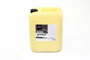 Антифриз концентрат G12+ червоний 20кг antf-028