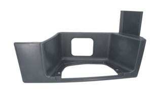 Сходинка кабіни MAN TGM -14 правий MAN-SP-009R